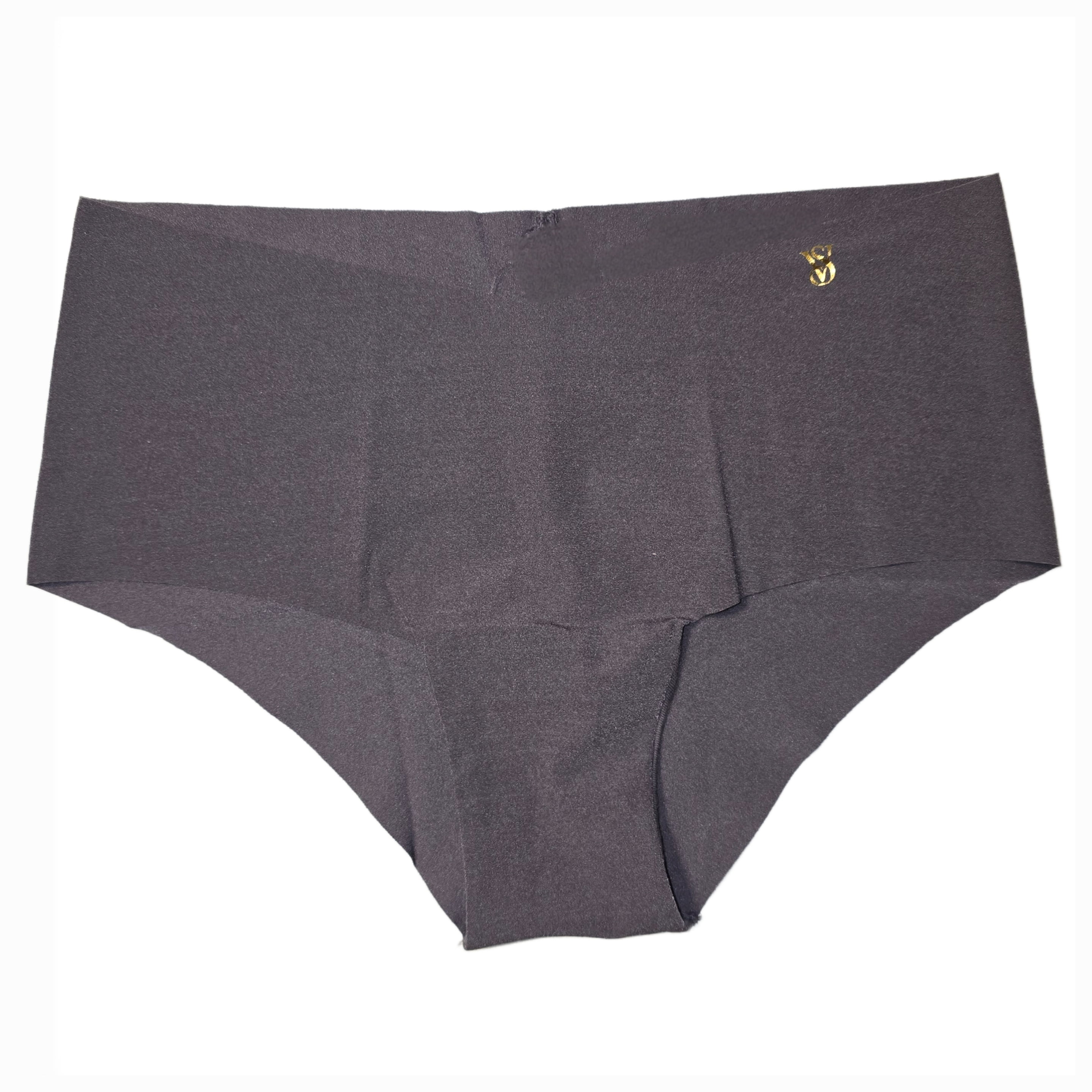 Victoria s Secret No Show Cheeky Panty in Tornado Ladies Size Small No Panty Lines Walmart