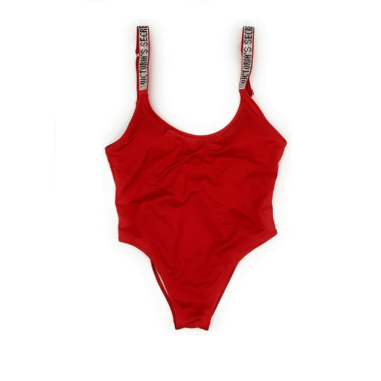 Victoria secret cheap one piece swim
