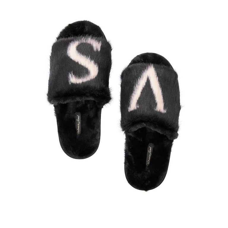 Faux fur victoria secret online