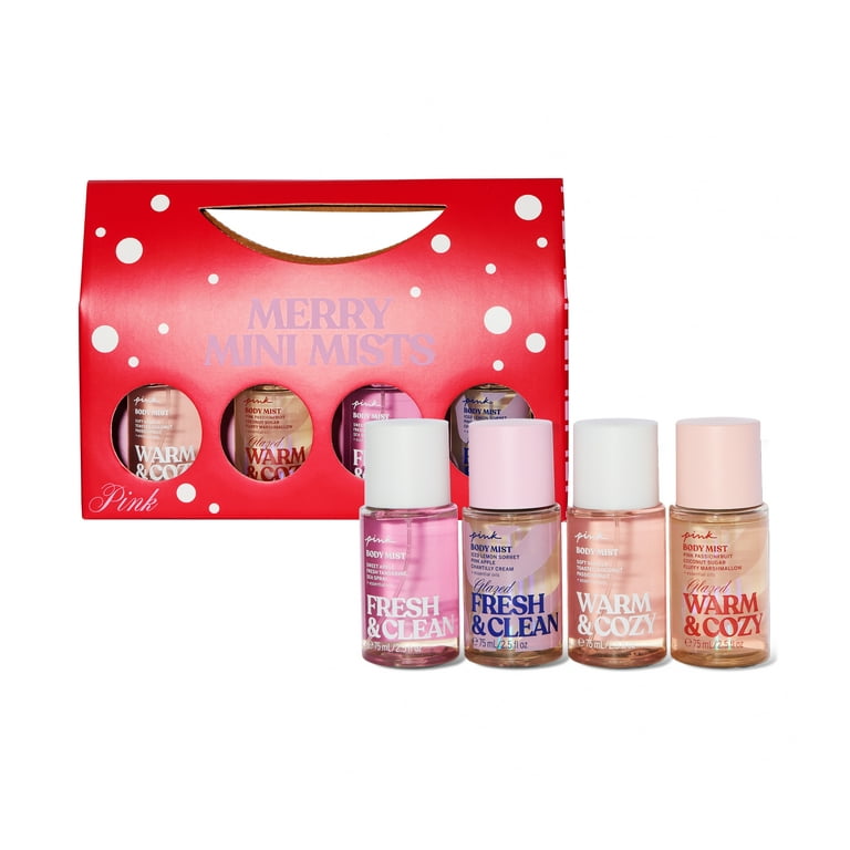 Clean and Cozy Gift Box Clean and Cozy Gift Box
