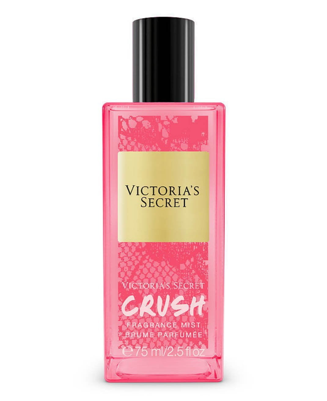Victoria's Secret PINK Crush Travel Fragrance Mist 75ml/2.5 oz 