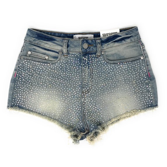 Victoria's Secret PINK Denim Shorts