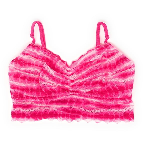Victoria's Secret PINK Lace Bralette