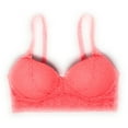 thumbnail image 1 of Victoria's Secret PINK Medallion Lace Push Up Bralette, 1 of 1