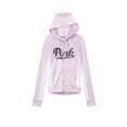 thumbnail image 1 of Victoria's Secret PINK Perfect Zip Hoodie, 1 of 1
