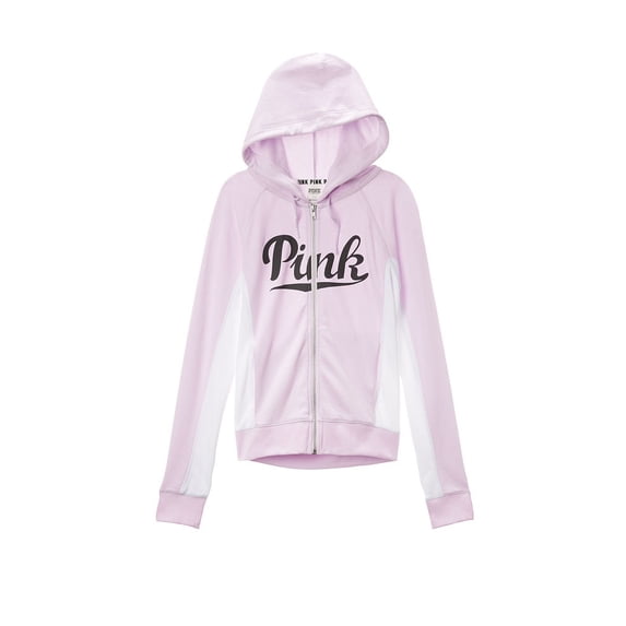 Victoria's Secret PINK Perfect Zip Hoodie