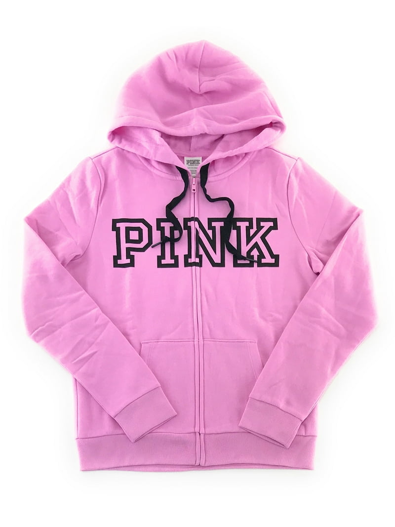 Fleece Hoodies Victorias Secret Hoodie Victoria Secret Pullover