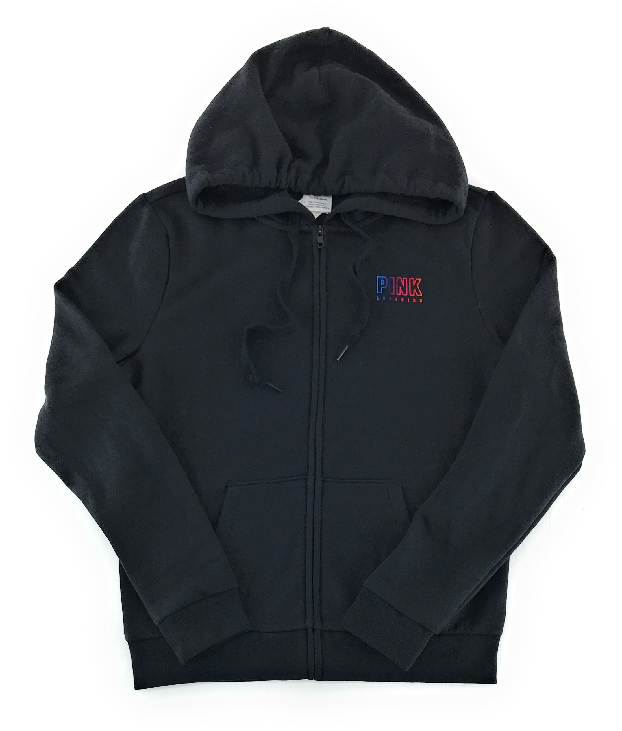 Victoria's Secret PINK Perfect Zip Hoodie