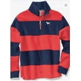 thumbnail image 1 of Victoria’s Secret PINK Polar Fleece 1/4 Zip Pullover Jacket Small NWT $79.95, 1 of 1