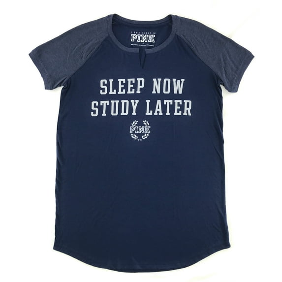 Victoria's Secret PINK Sleep Tee