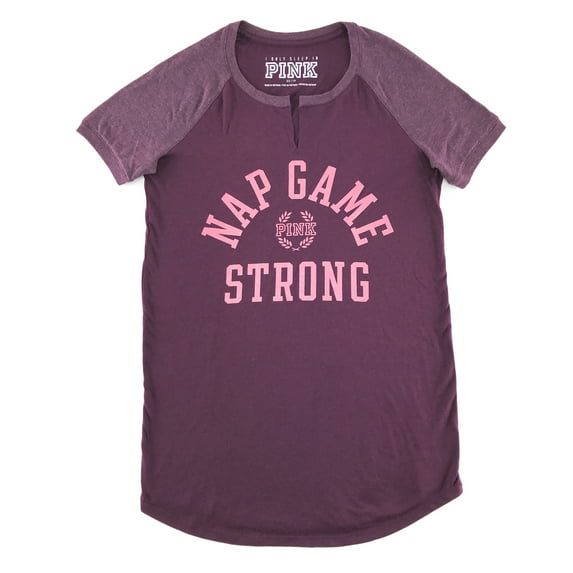 Victoria's Secret PINK Sleep Tee