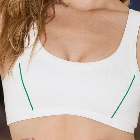 Victoria's Secret PINK The Wave Soft Seamless Contour Sports Bra