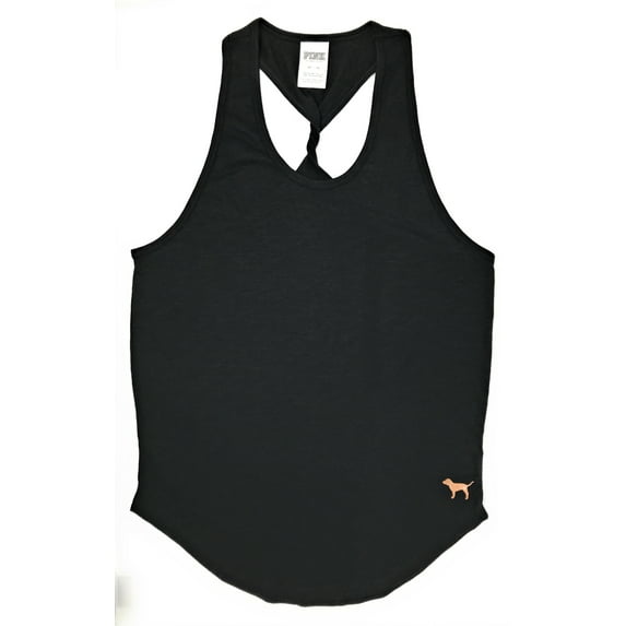 Victoria's Secret PINK Twist Back Tank
