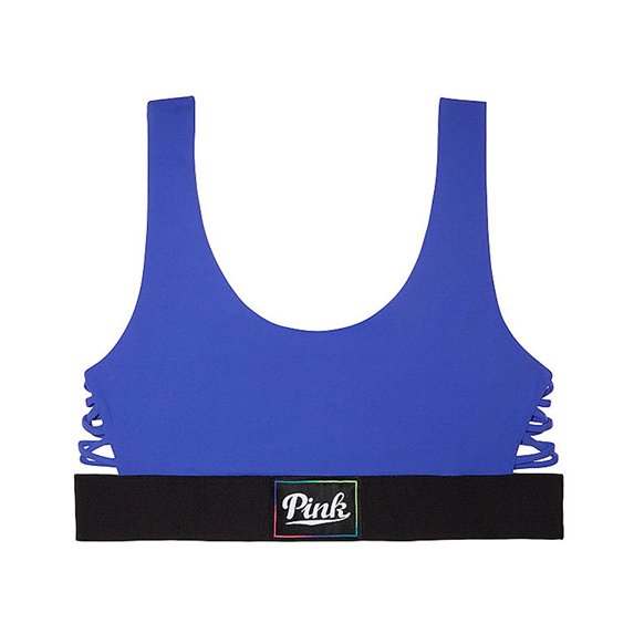 Victoria's Secret PINK Ultimate Unlined Sport Bra