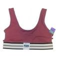 thumbnail image 1 of Victoria's Secret PINK Ultimate Unlined Sport Bra, 1 of 2