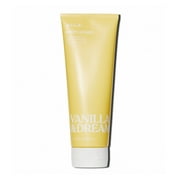 Victoria's Secret PINK Vanilla & Dreamy Fragrance Body Lotion, Notes of Coconut & Caramel (8 oz)