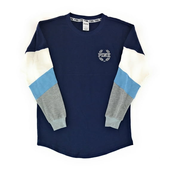 Victoria's Secret PINK Varsity Crew