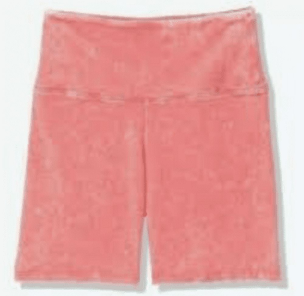 Victoria secret pink hot sale bike shorts