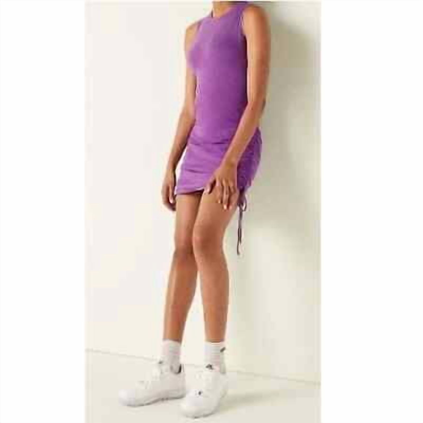 victoria secret ruched dress Victoria's Secret Ruched Maxi Dress for Sale up to 90% Off: Poshmark