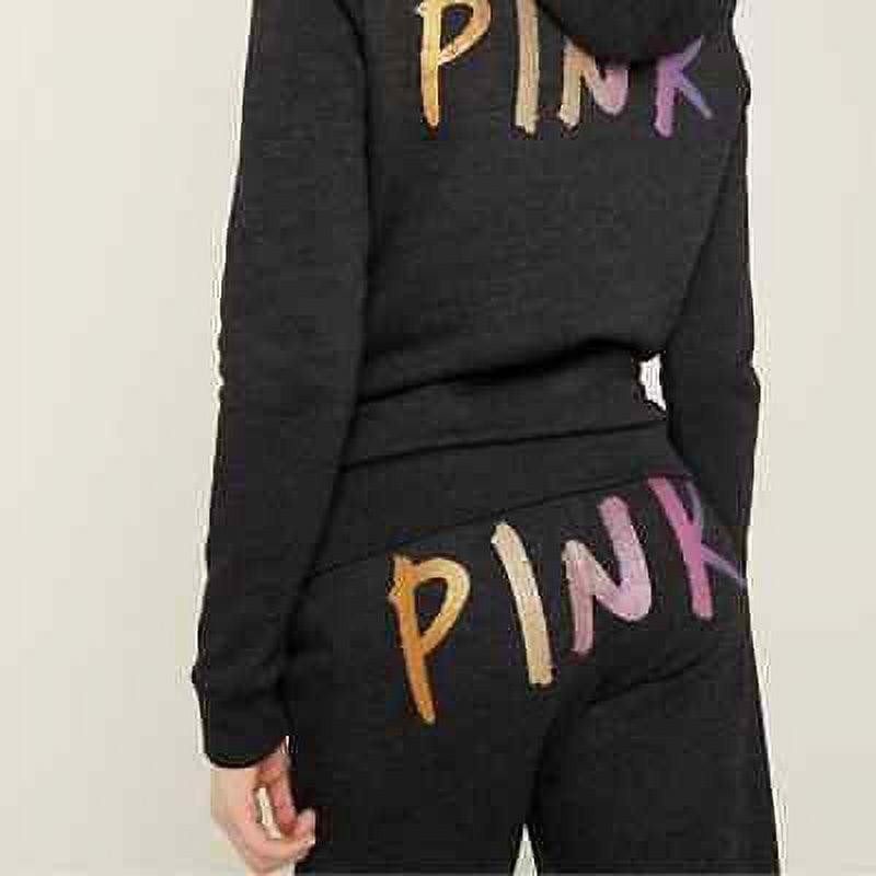 PINK Victoria's Secret, Pants & Jumpsuits, Pink Victoria Secret Ultimate  Crop Leggings Size Small