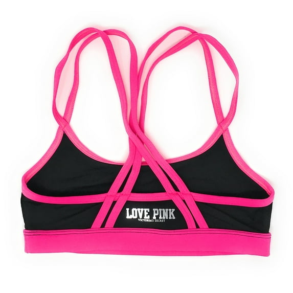 Victoria's Secret PINK Yoga Sport Bralette