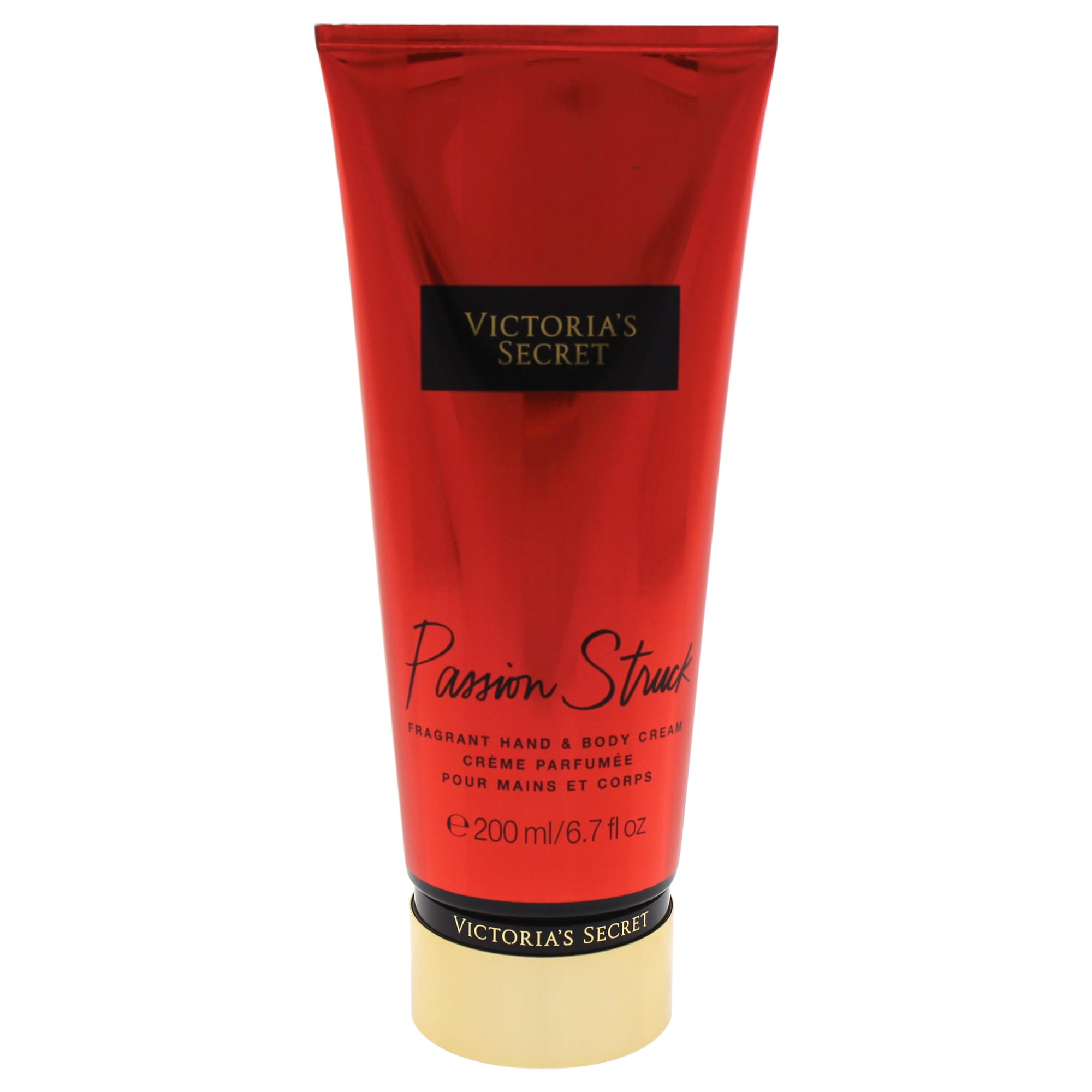 Victoria s Secret Passion Struck 6.7 oz Ultra Moisturizing Hand