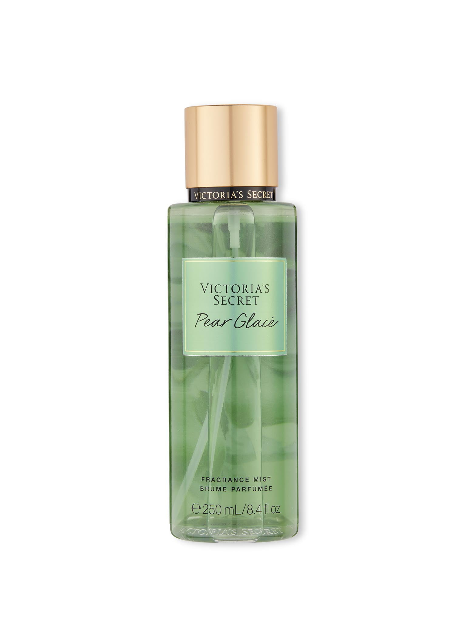 Victoria's Secret Pear Glace Fragrance Mist Spray By Victoria's Secret - 8.4 oz Victoria's Secret Pear Glace Fragrance Mist Spray By Victoria's Secret - 8.4 oz