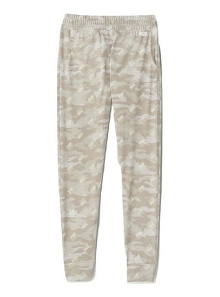 Victoria secret pink camo joggers deals
