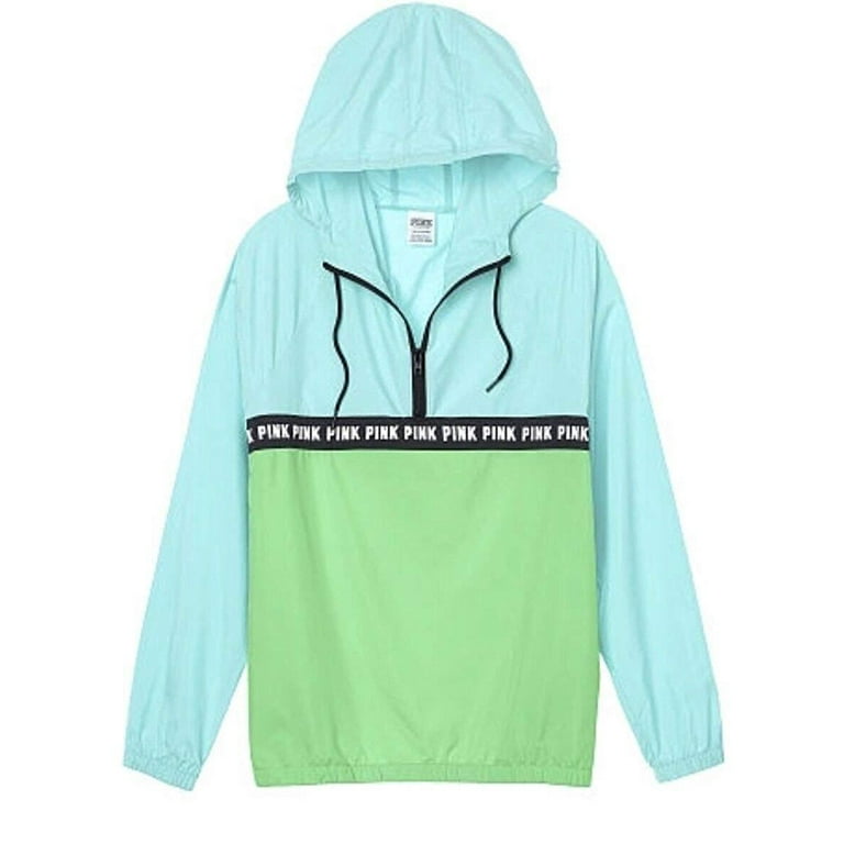 Jacket pink victoria secret shop