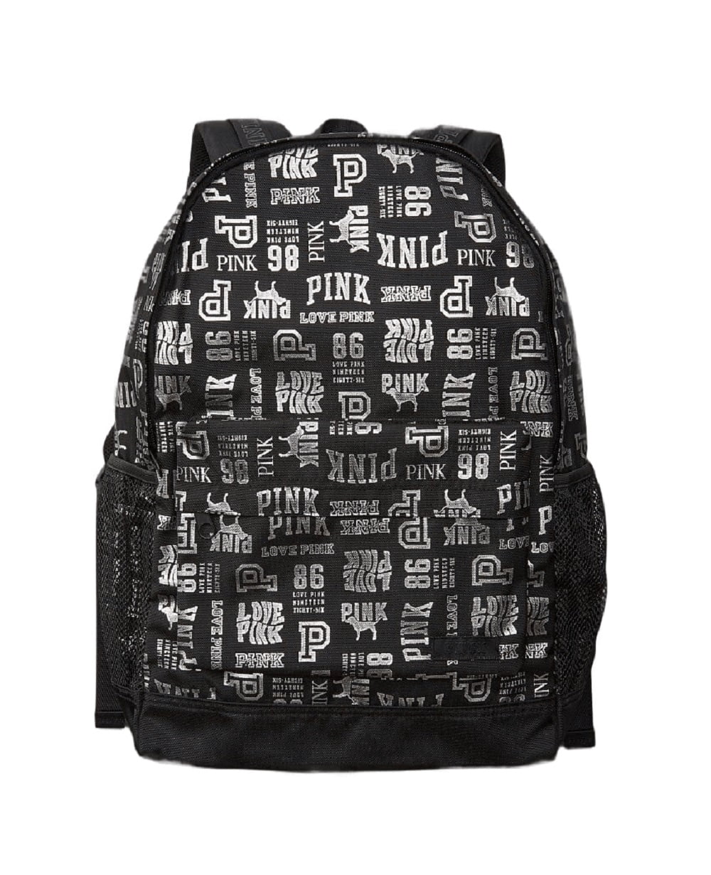 Buy BLACKPINK EXO TWICE GOT7 Backpack College Student Bag Travel School Bags (Black) Online at desertcartINDIA