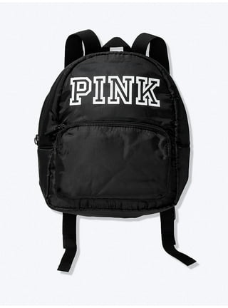 Pink Victoria Secret Backpack