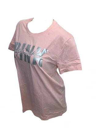 Vs pink t shirt hotsell