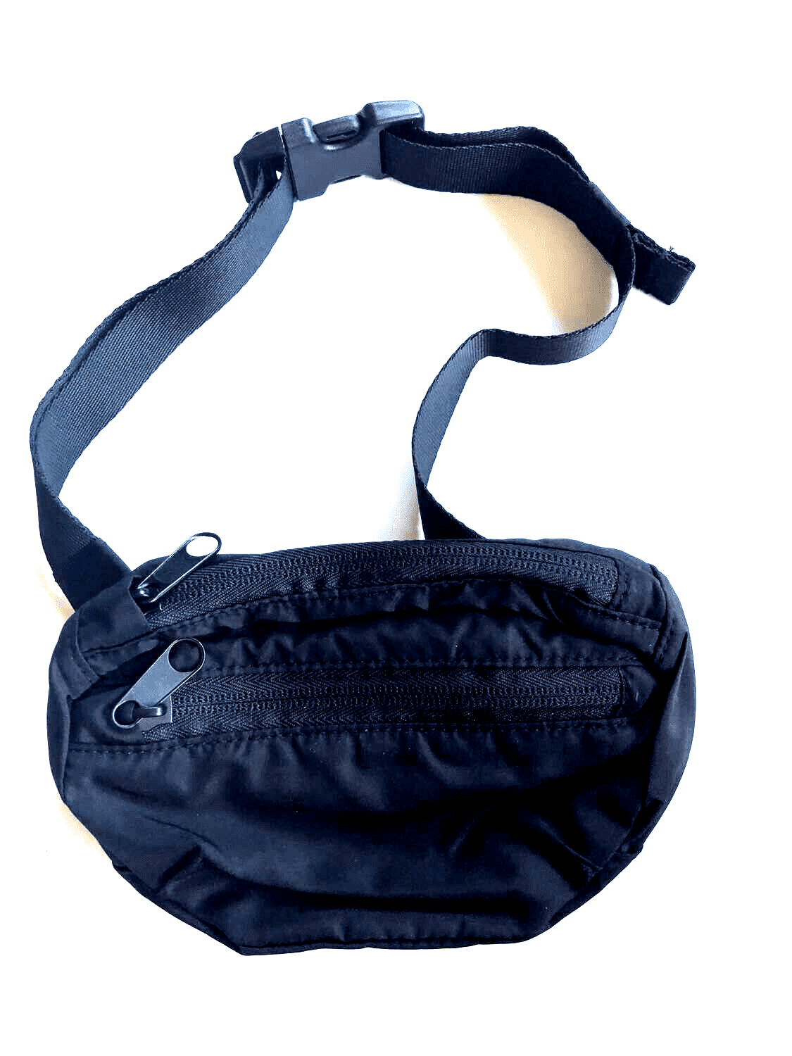 Clear victoria secret fanny pack 2025