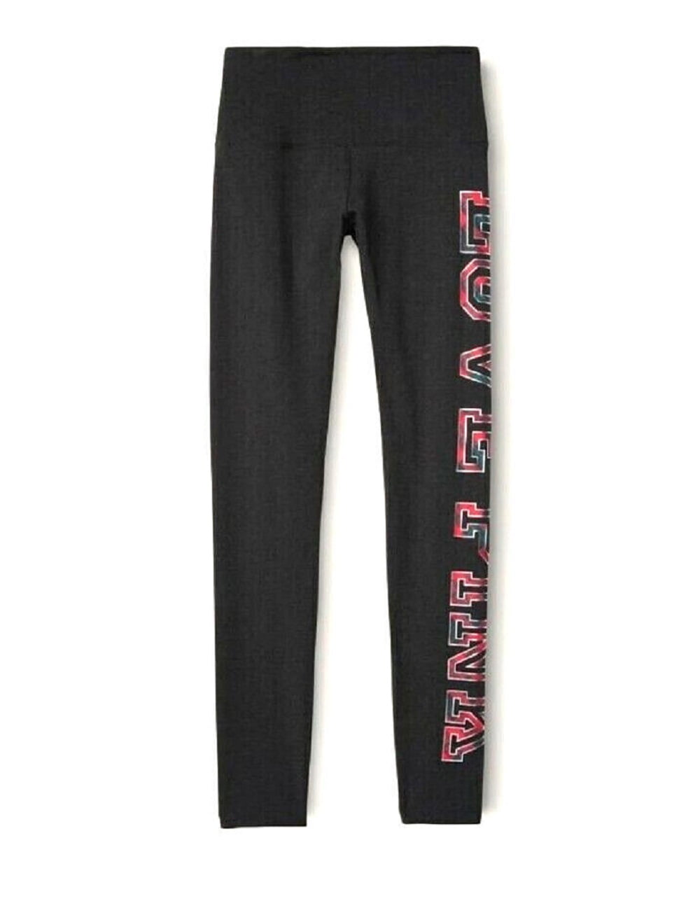 Victoria Secret Victoria's Secret Pink High Waist Full Length