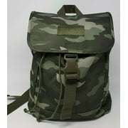 fjallraven mini backpacks Fjallraven Kanken Rainbow Mini Backpack: Embrace Diversity and Joy   BrandsWalk