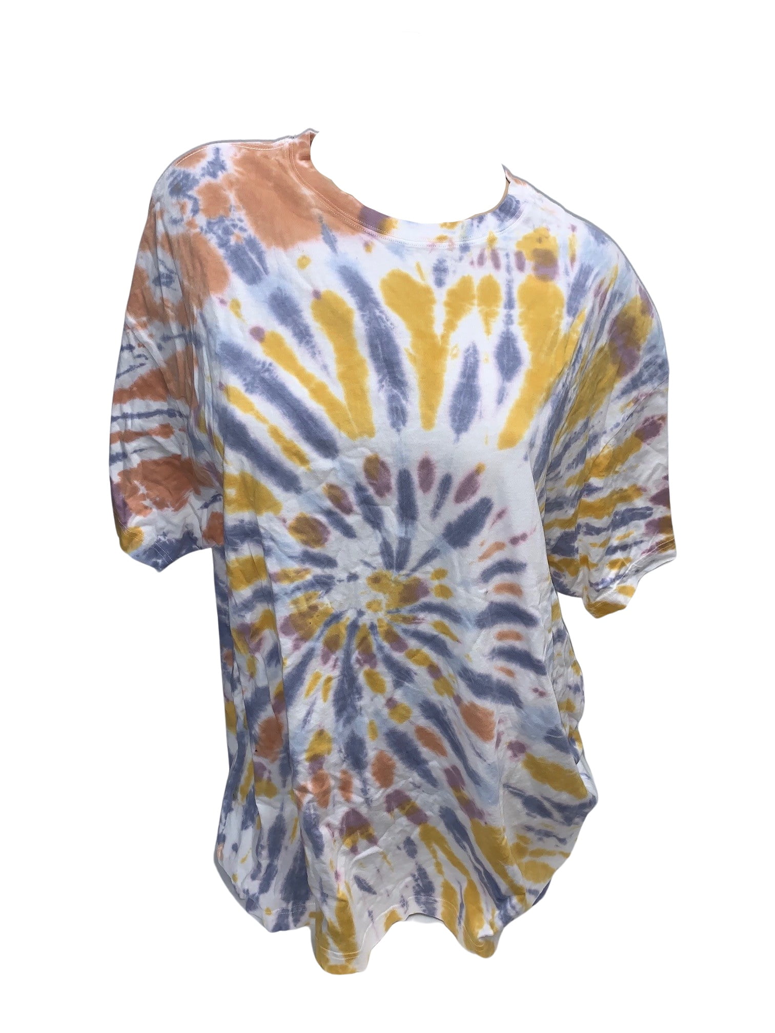 Victoria secret tie dye shirt 2025
