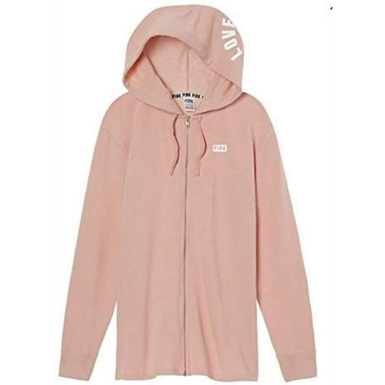 Victoria secret soft jacket online
