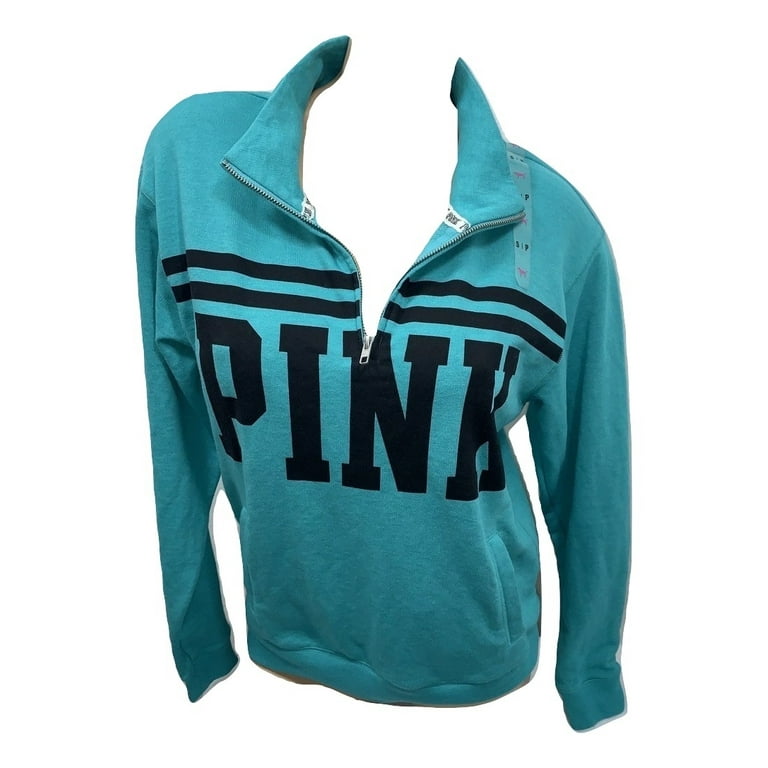 Victoria s secret 2024 pink boyfriend sweater