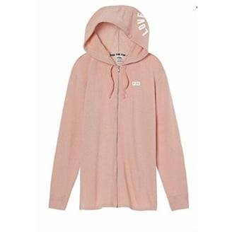 Sweatshirt Victoria's Secret PINK Dayton Ohio Flyer Nation - Taille Régulière - Neuf Avec étiquettes (NWT)