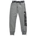 thumbnail image 1 of Victoria's Secret Pink Sweatpant Gym Pants (Large, Heather Grey), 1 of 2