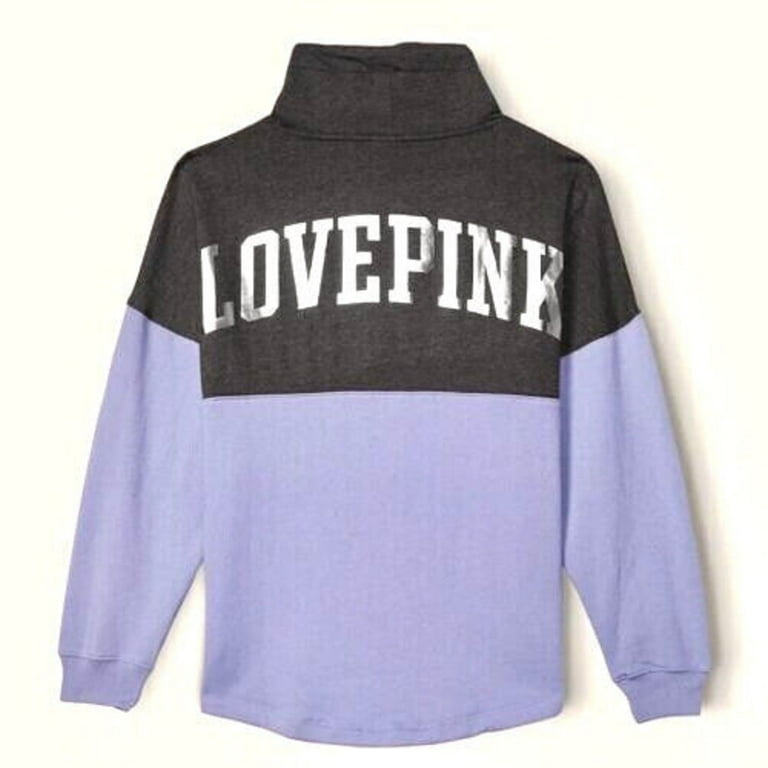 Victoria secret cowl neck hoodie best sale