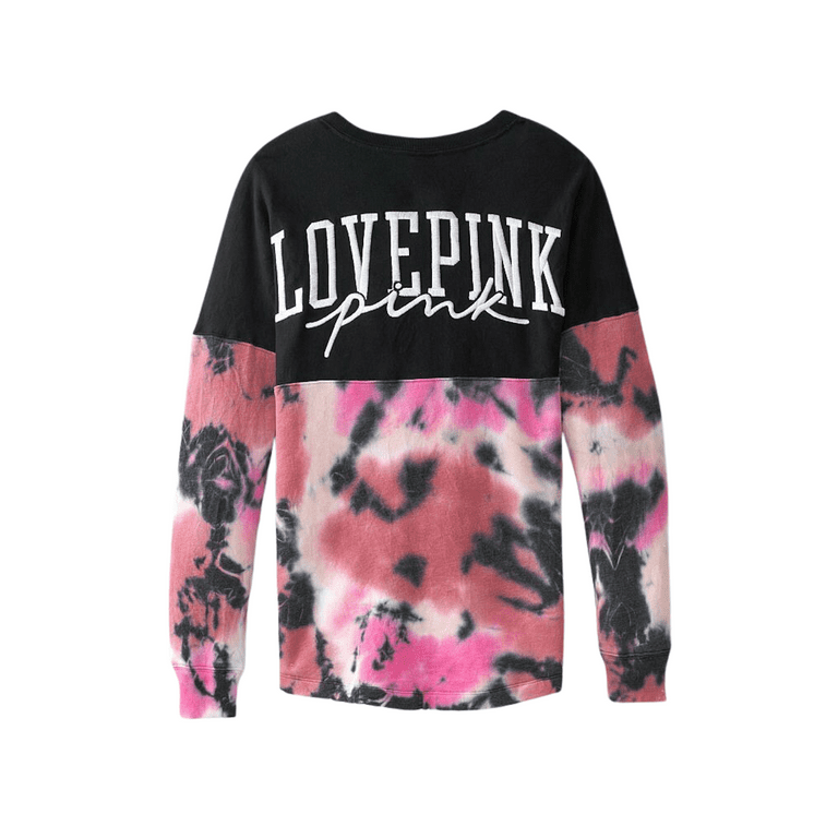 Victoria's secret pink sweatshirts online