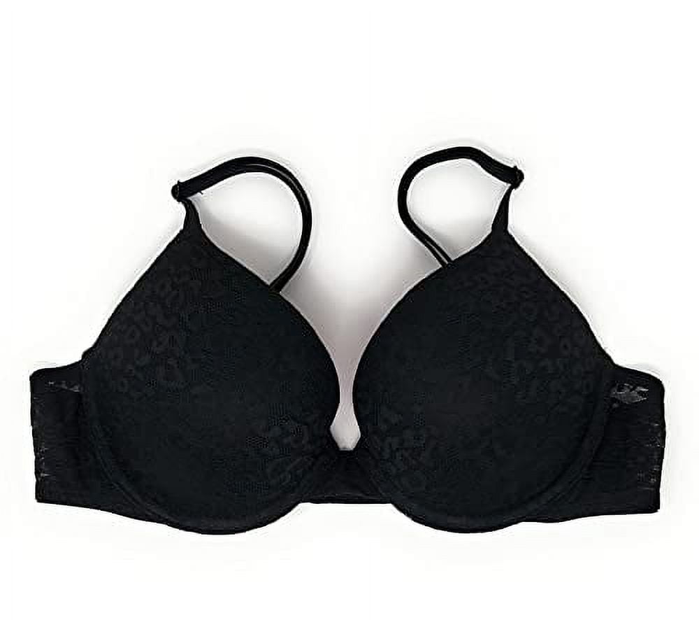 I have: eight 36D and one 36DD Victoria's Secret push-up bras. I want: 36B  push-up bras or your $! : r/braswap