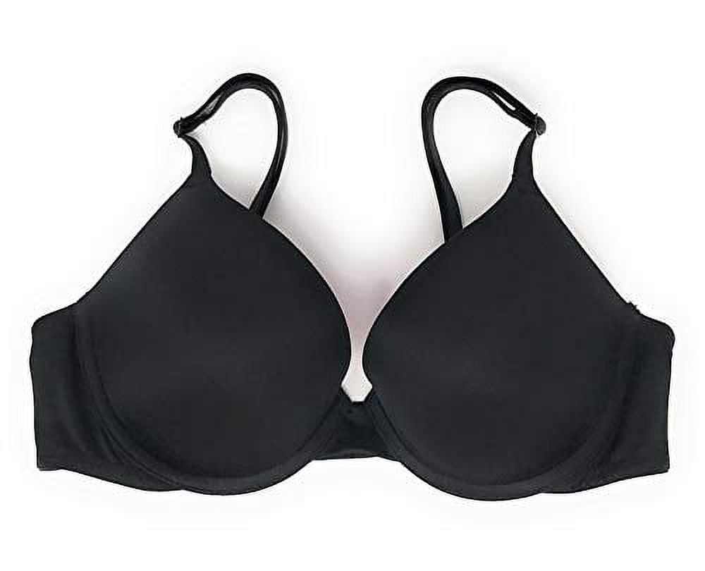 Victoria's Secret Victoria Secret Black 38DD Bra Size undefined - $29 -  From Hayley