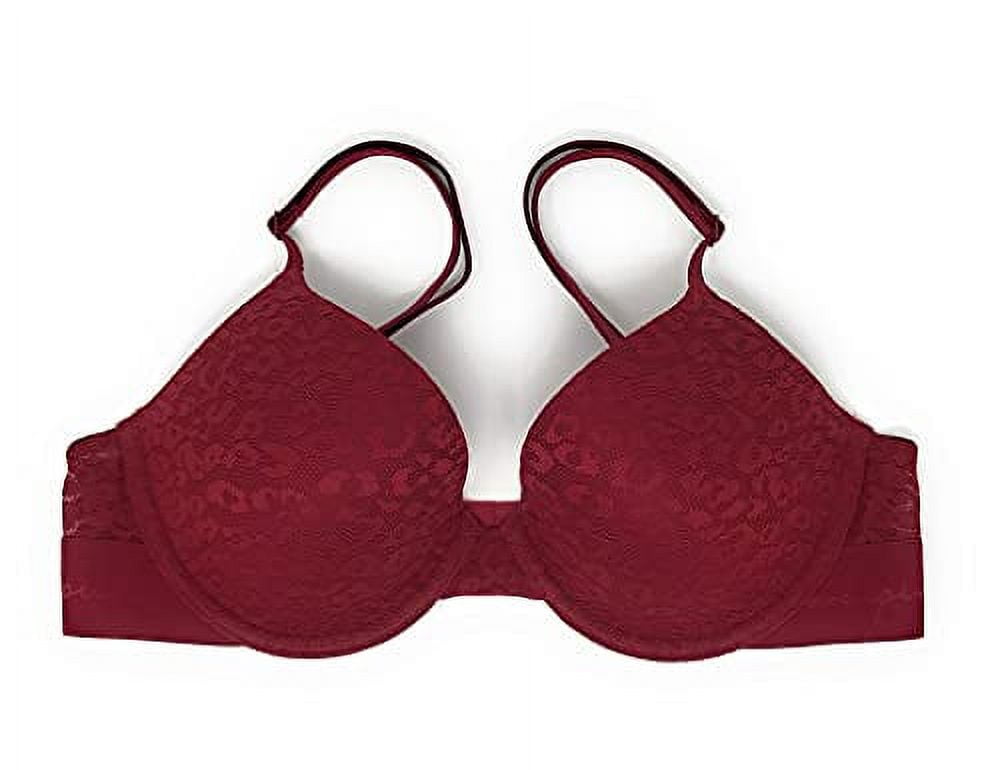 Victoria's Secret PINK Wear Everywhere T-Shirt Bra Varied Colors and Sizes  - jersimport