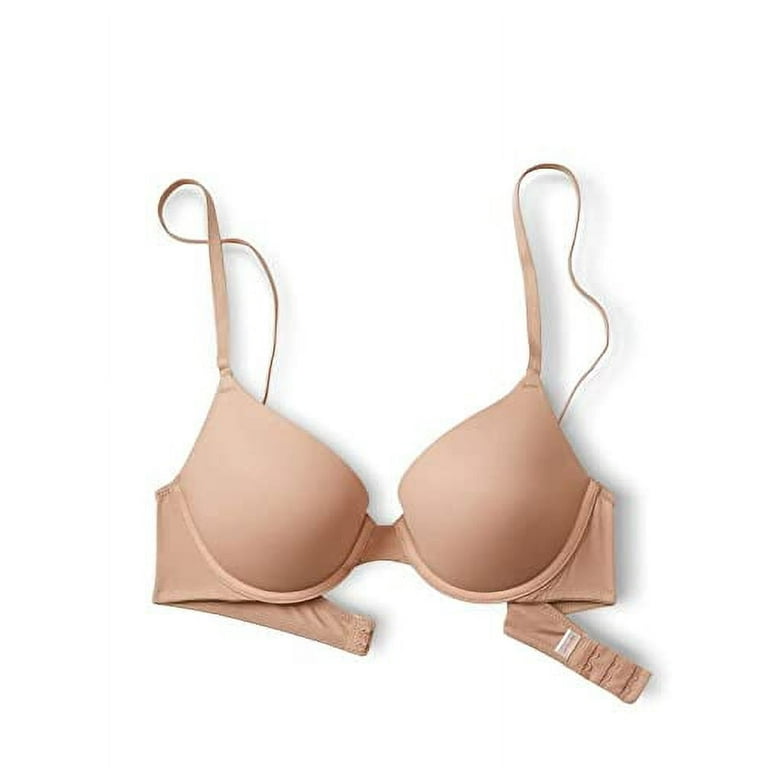 Victoria's Secret PINK Wear Everywhere Lightly Lined Bra - Size