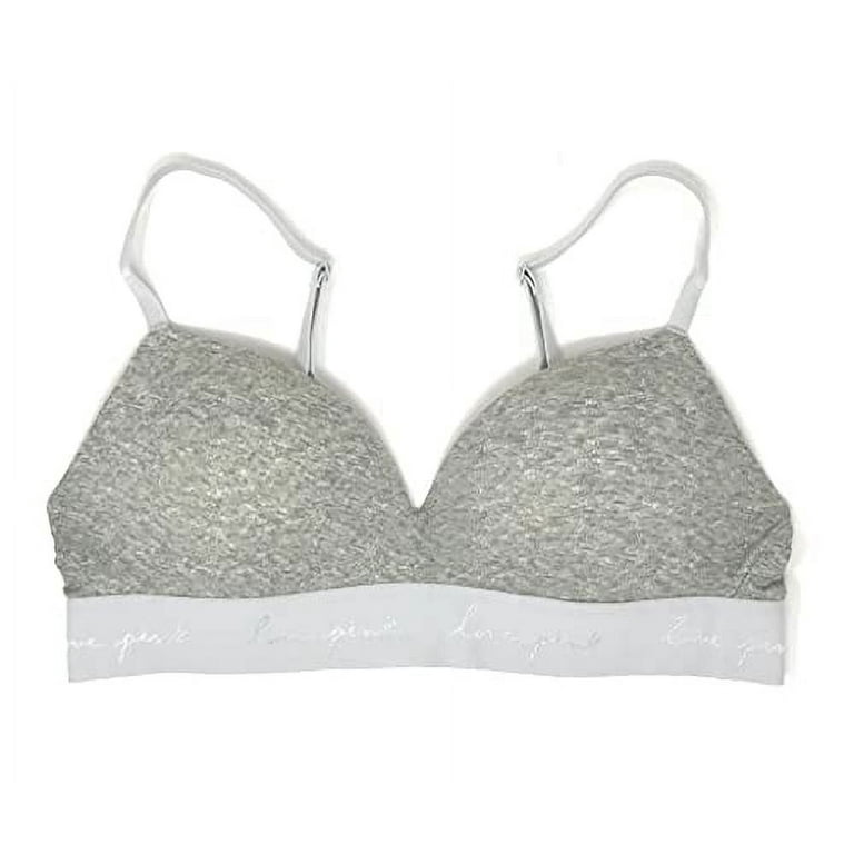 Victoria's Secret Push-up Bra Size 36dd White - $20 New With Tags