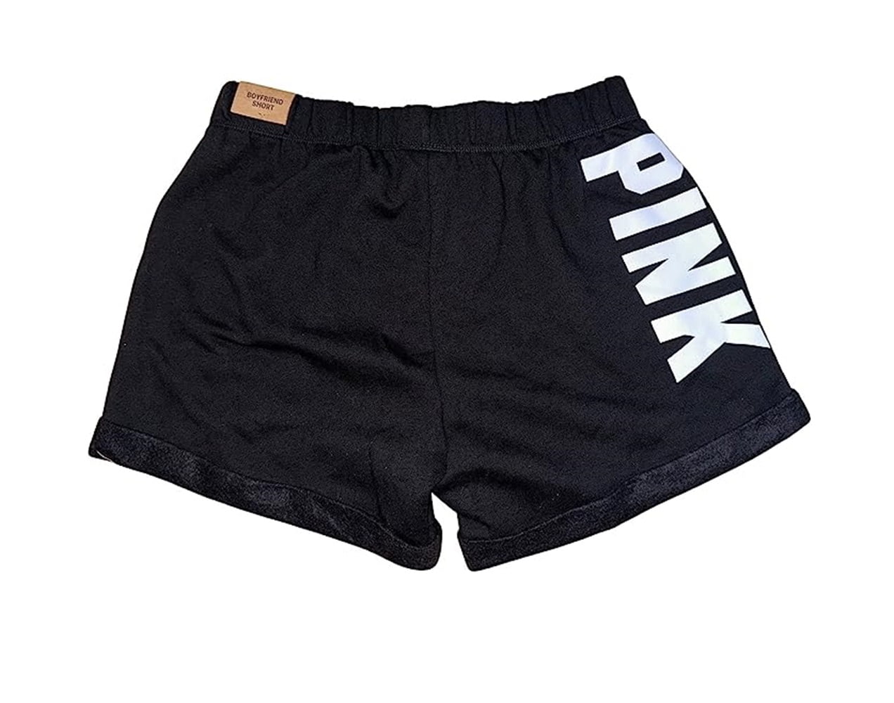Short pink victoria secret hotsell