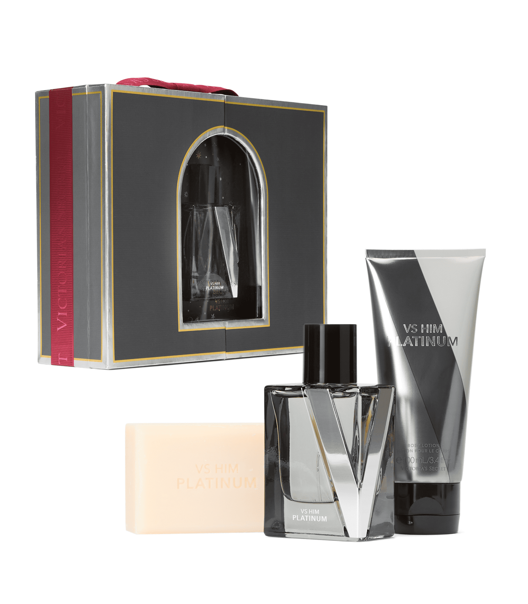 Amazon.com : Victoria's Secret Deluxe Mini Fragrance Trio