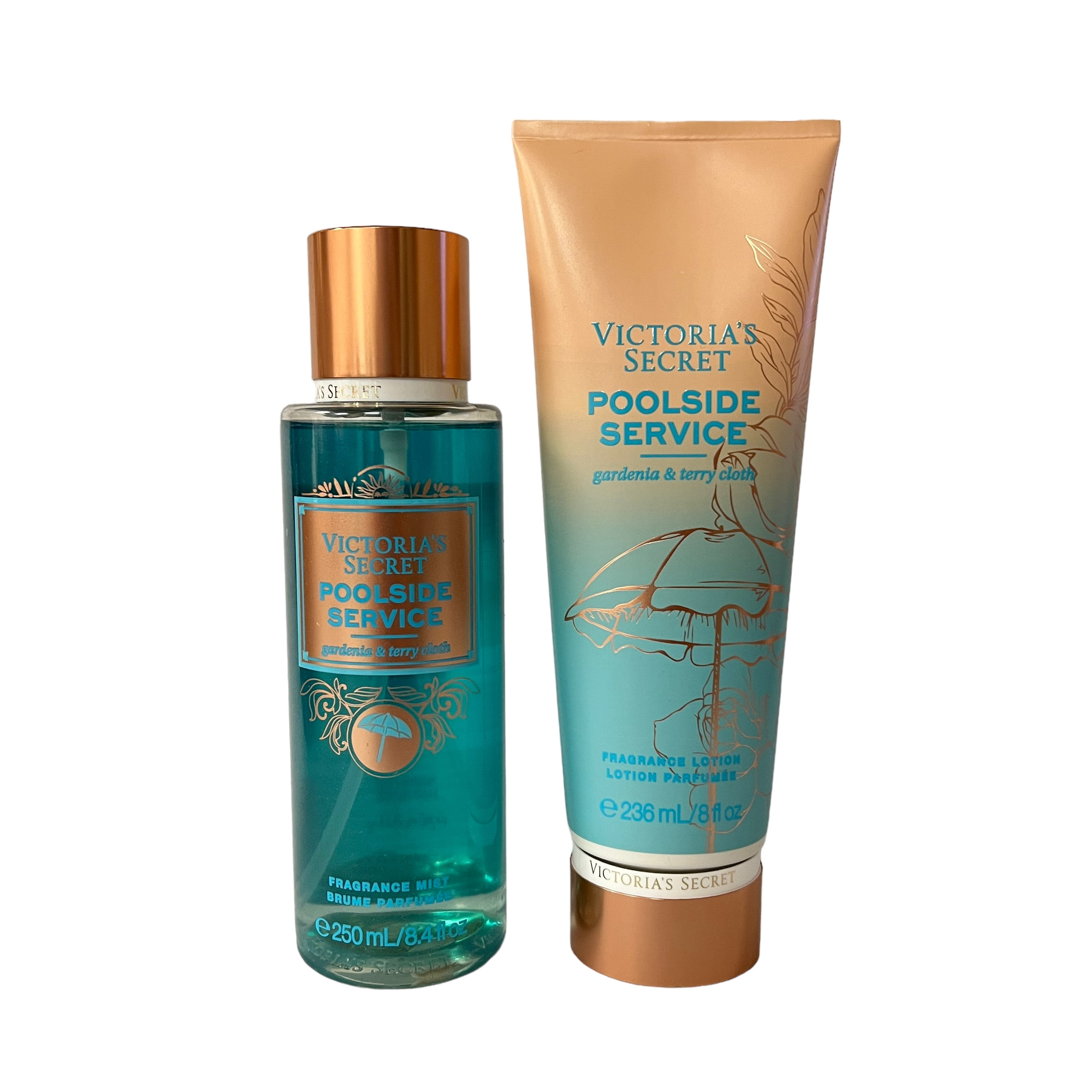 Victoria's Secret Amber Romance Body Lotion, Mists & Lotions 5 For $30